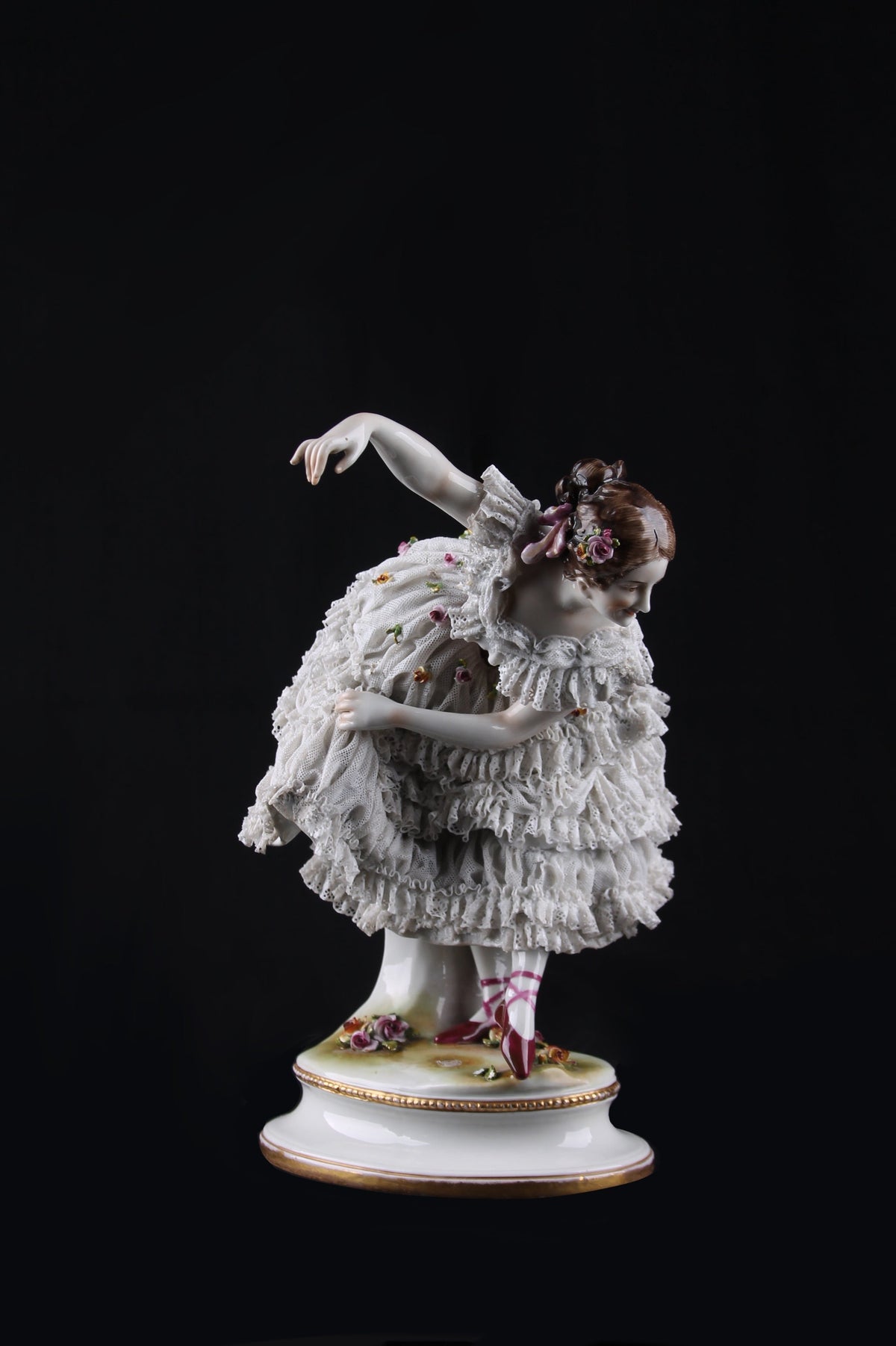 Figuras Porcelana
