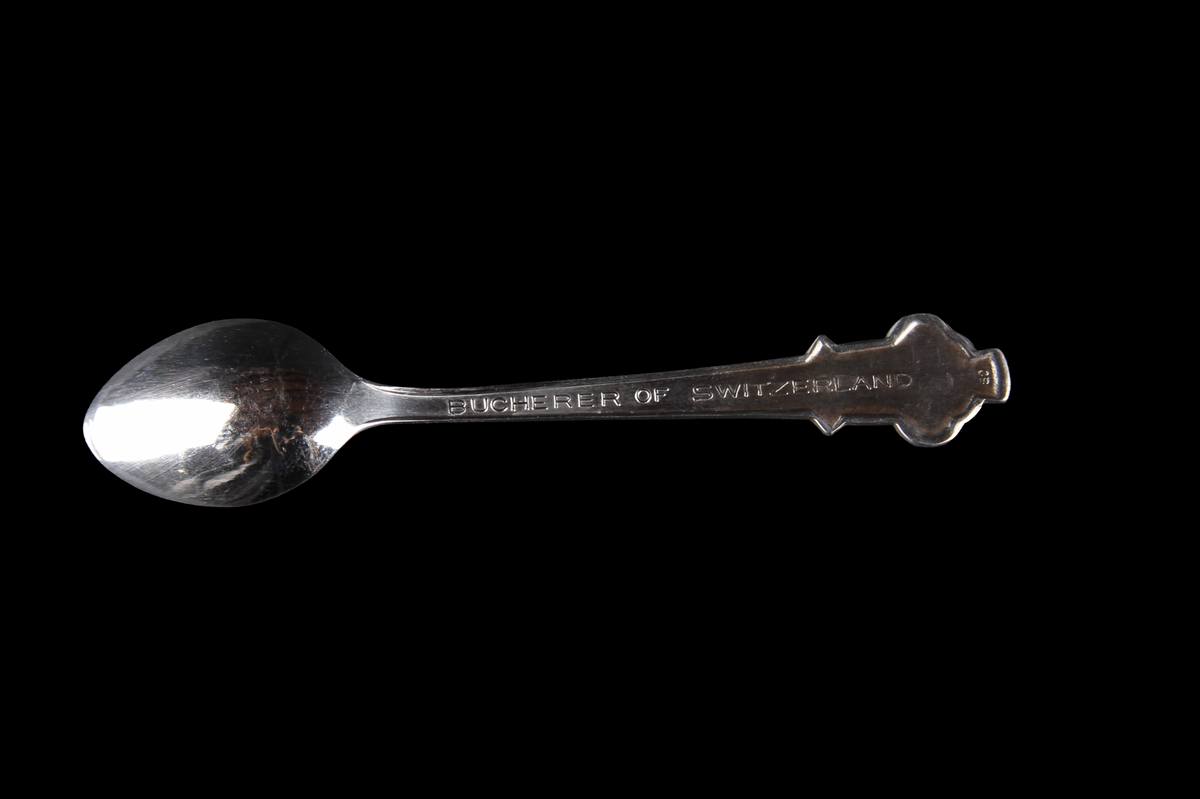 Juego de Cucharitas ROLEX
